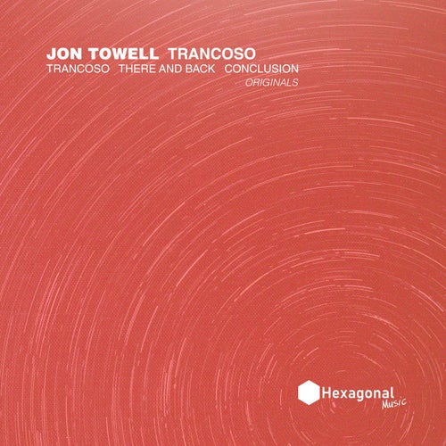 Jon Towell - Trancoso [HX095]